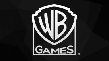 لوگو Warner Bros. Interactive Entertainment