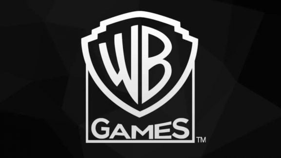 لوگو Warner Bros. Interactive Entertainment