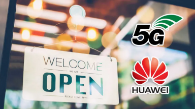 ادامه همکاری اسپانیا با هوآوی برای راهاندازی شبکه موبایل 5G