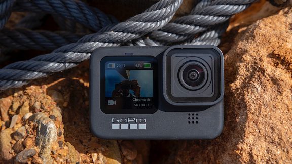 رونمایی GoPro Hero 9 Black