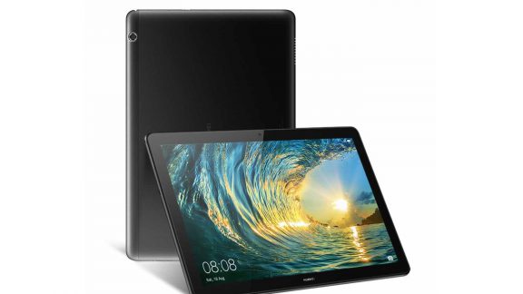 تبلت اقتصادی هوآوی Madiapad T5