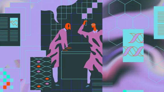 الگوریتم ‌های پزشکی از داده های سه ایالت