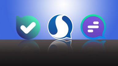 مرکز داده اختصاصی پیام رسان های داخلی