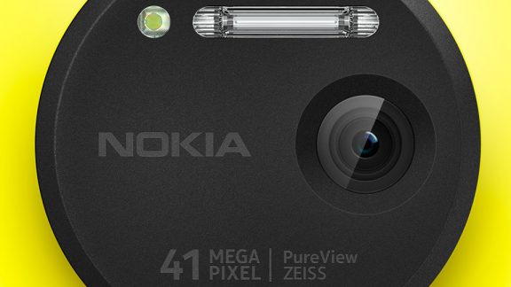 چرا اندازه سنسور دوربین گوشی های هوشمند بیشتر از مگاپیکسل اهمیت دارد؟ (بخش آخر)