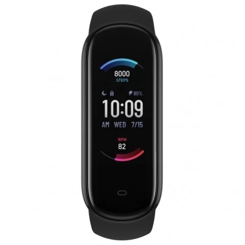 دستبند هوشمند Amazfit Band 5
