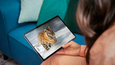 تبلت اندرویدی P11 Pro