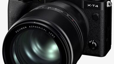 لنز 50 میلی متری XF فوجی فیلم