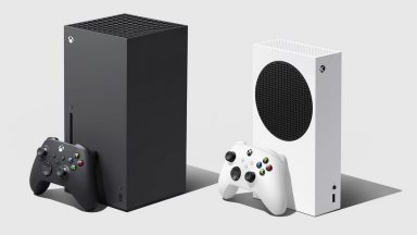 مقایسه مشخصات فنی Xbox سری S و X