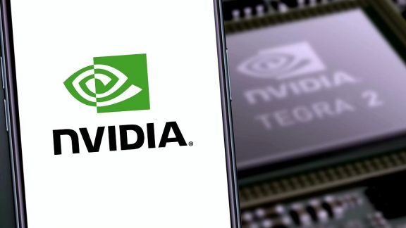 انویدیا در آستانه خرید ARM