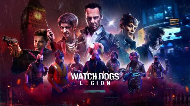 سیستم مورد نیاز بازی Watch Dogs: Legion