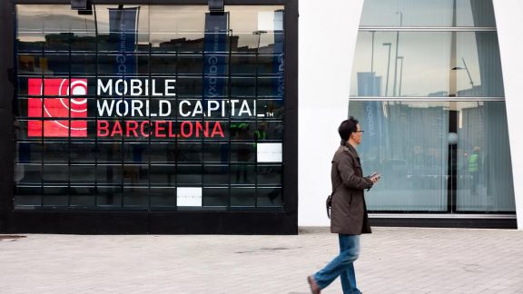 زمان جدید برگزاری رویداد MWC 2021