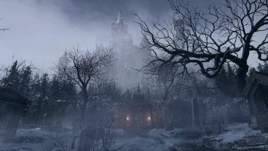 بازی Resident Evil Village