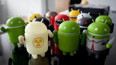 برنامه های فروشگاهی سوم شخص