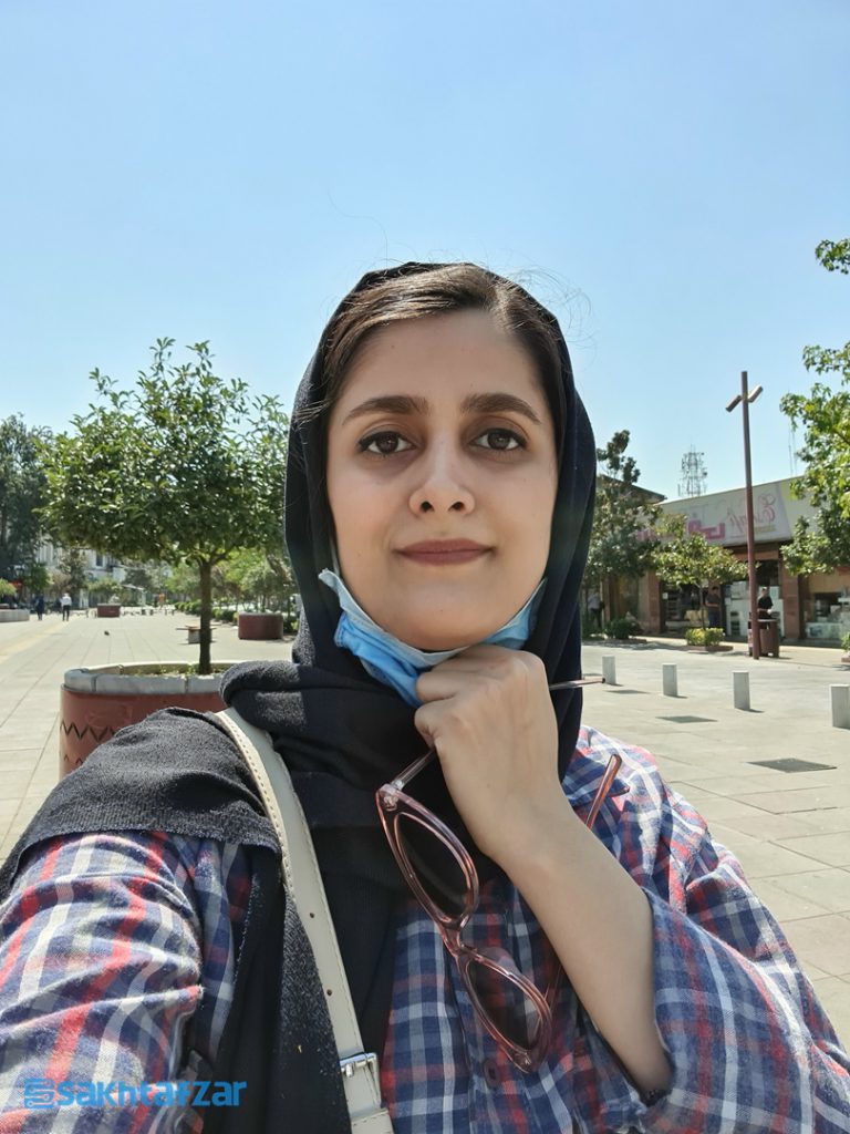 نمونه عکس دوربین گلکسی نوت 20 اولترا سامسونگ