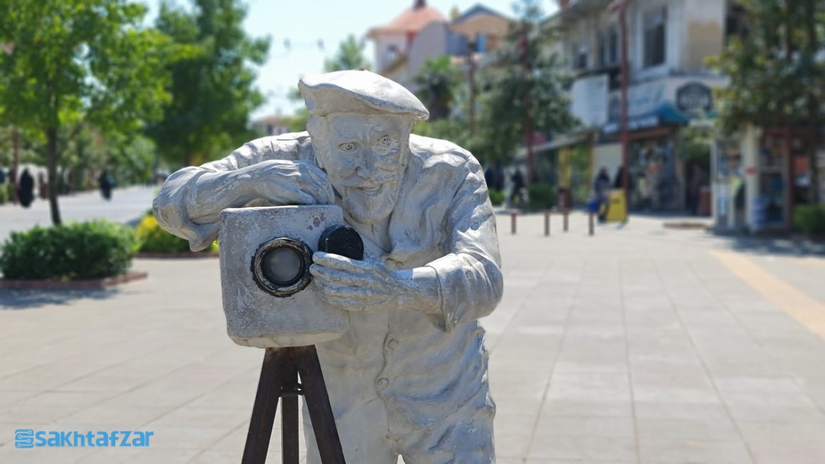 نمونه تصاویر ثبت شده در بررسی گلکسی نوت 20 اولترا سامسونگ