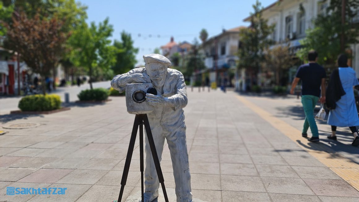 نمونه تصاویر ثبت شده در بررسی گلکسی نوت 20 اولترا سامسونگ