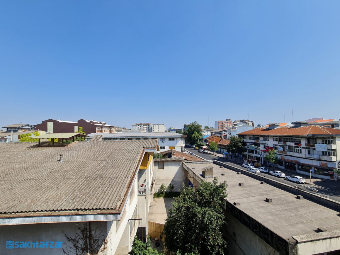 نمونه عکس دوربین گلکسی نوت 20 اولترا سامسونگ