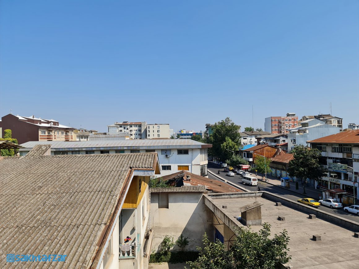 نمونه عکس دوربین گلکسی نوت 20 اولترا سامسونگ