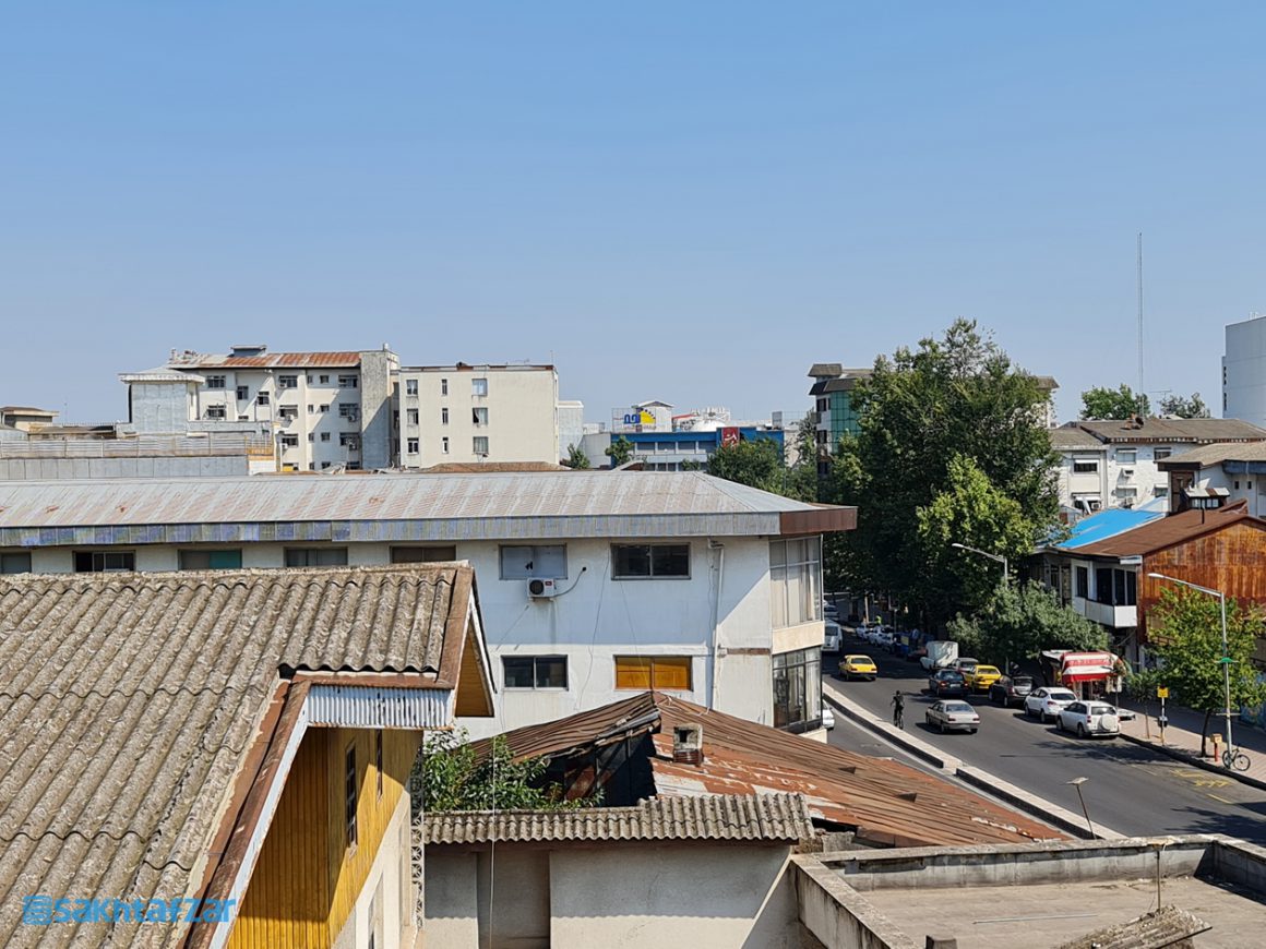 نمونه عکس دوربین گلکسی نوت 20 اولترا سامسونگ