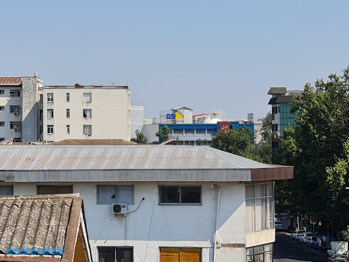 نمونه عکس دوربین گلکسی نوت 20 اولترا سامسونگ