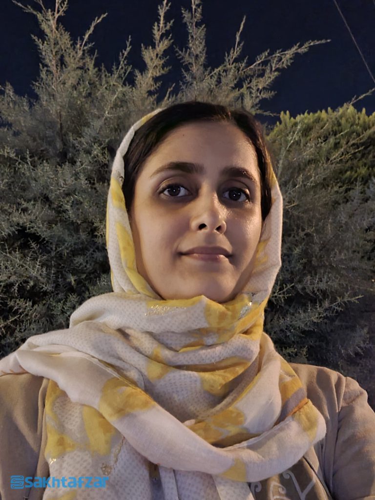 نمونه عکس دوربین سلفی گلکسی نوت 20 اولترا سامسونگ