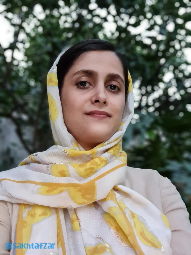 نمونه عکس دوربین سلفی گلکسی نوت 20 اولترا سامسونگ