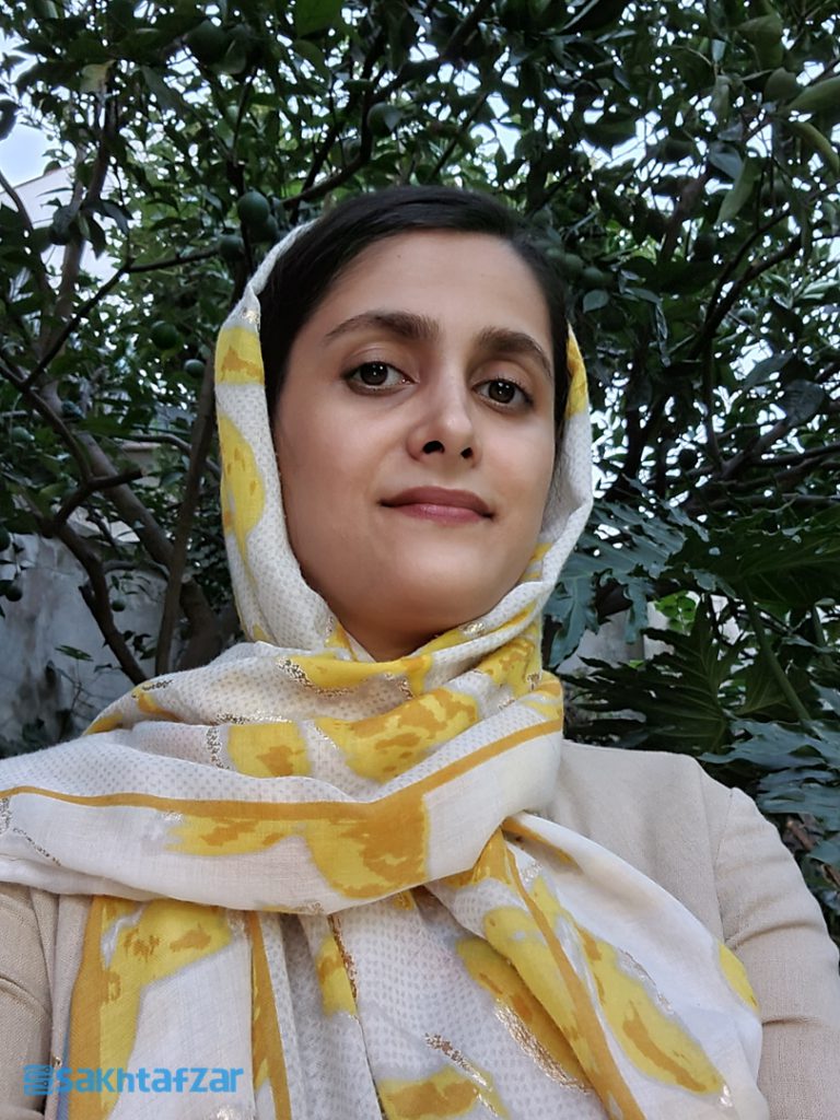 نمونه عکس دوربین سلفی گلکسی نوت 20 اولترا سامسونگ