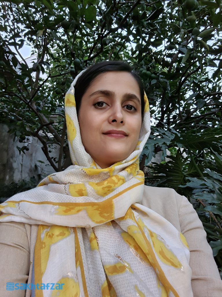 نمونه عکس دوربین سلفی گلکسی نوت 20 اولترا سامسونگ