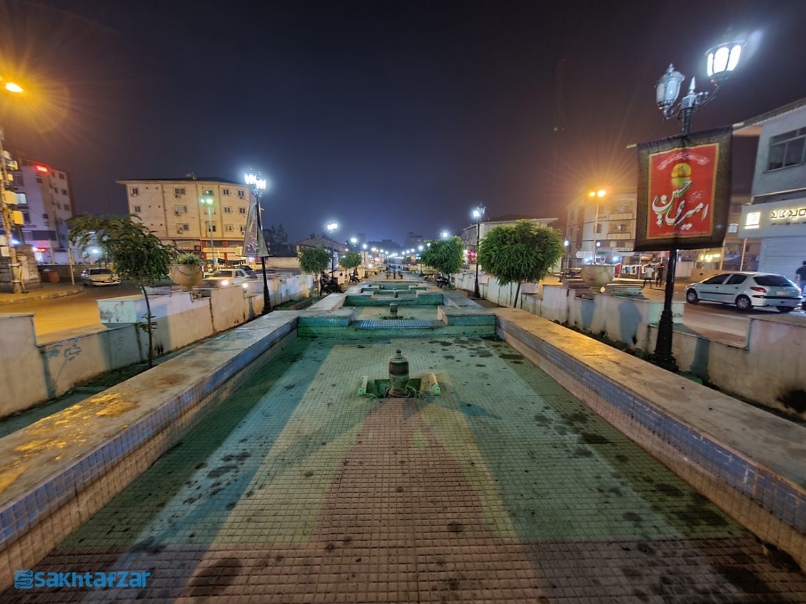 نمونه عکس دوربین گلکسی نوت 20 اولترا سامسونگ