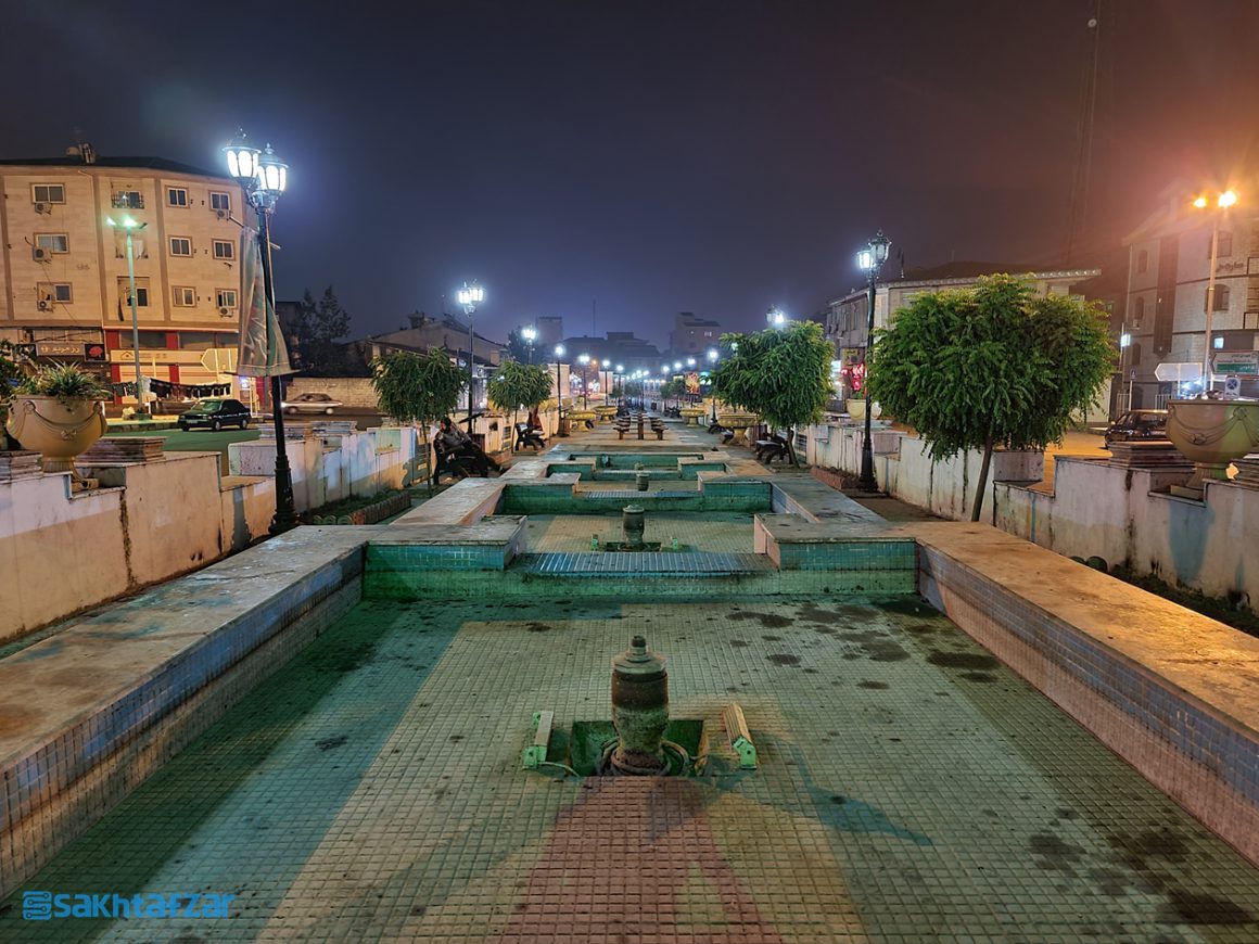 نمونه عکس دوربین گلکسی نوت 20 اولترا سامسونگ