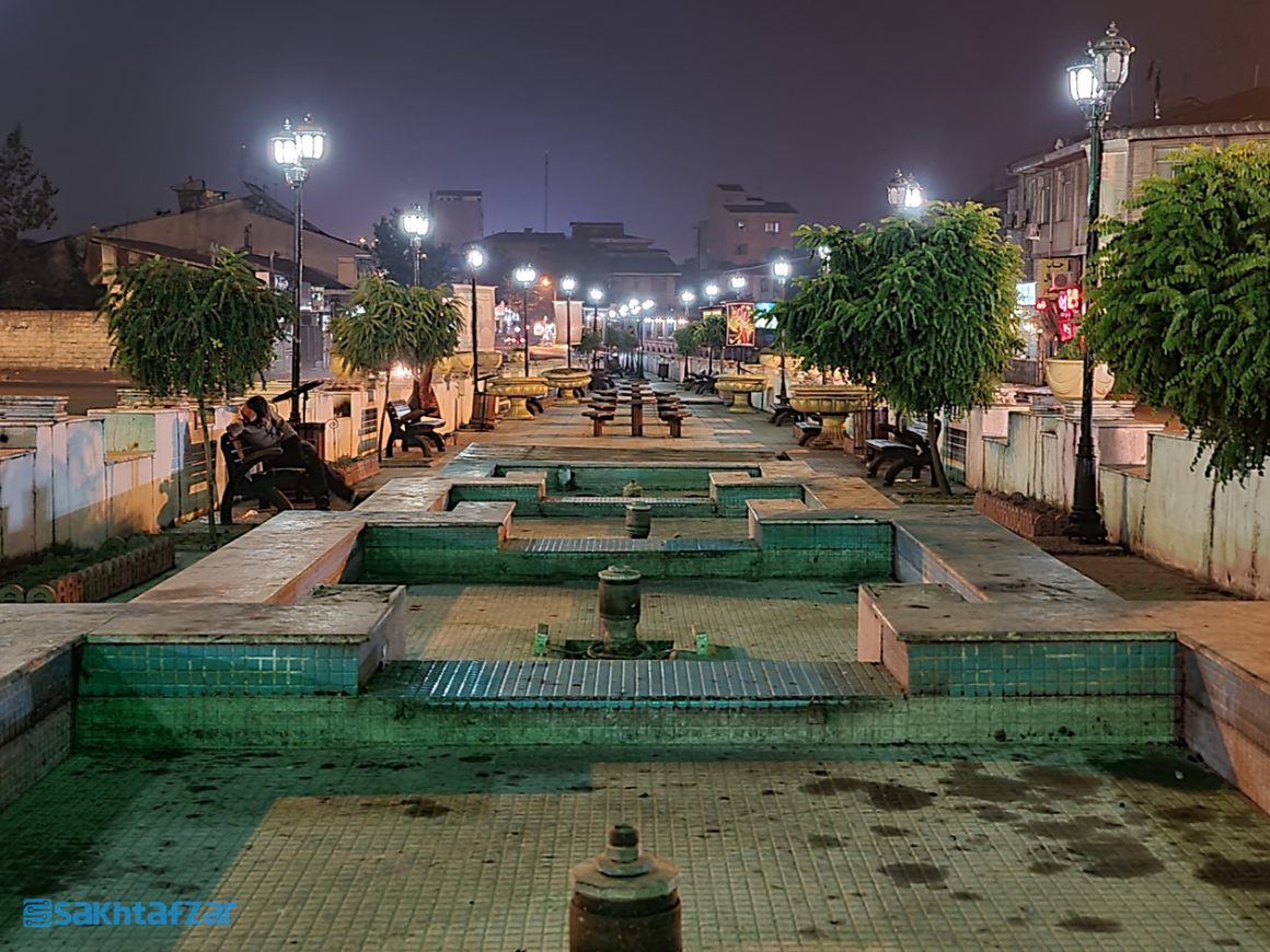 نمونه عکس دوربین گلکسی نوت 20 اولترا سامسونگ