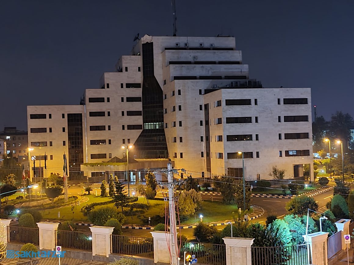 نمونه عکس دوربین گلکسی نوت 20 اولترا سامسونگ