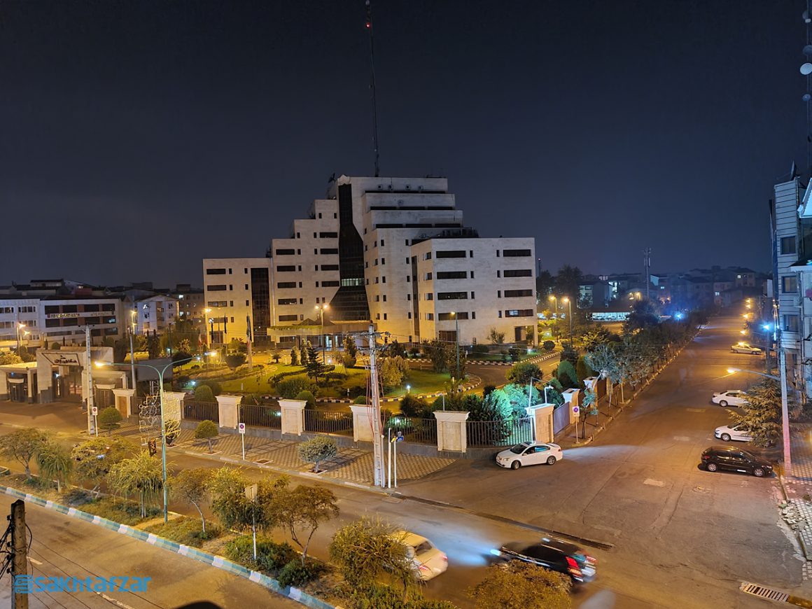 نمونه عکس دوربین گلکسی نوت 20 اولترا سامسونگ