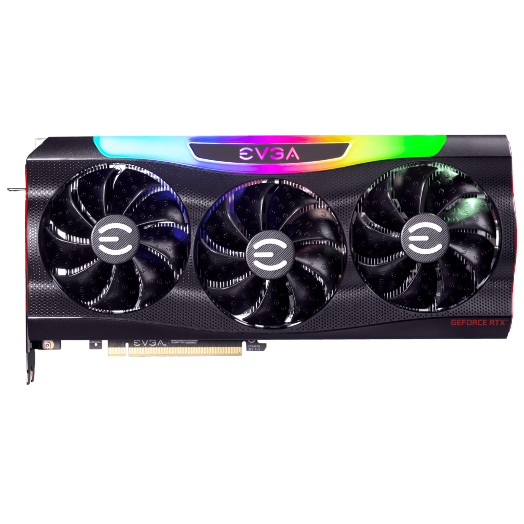 سری EVGA GeForce RTX 3090