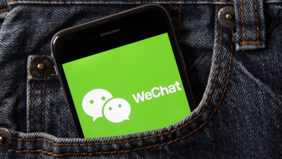 لغو ممنوعیت WeChat توسط قاضی آمریکایی