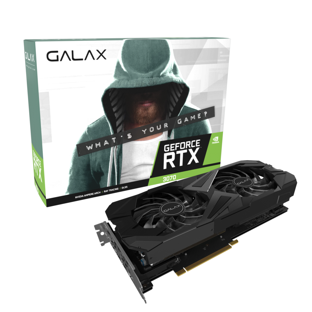 سری ZOTAC GeForce RTX 3070
