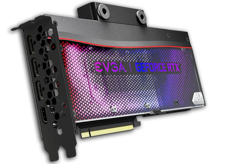 سری EVGA GeForce RTX 3090