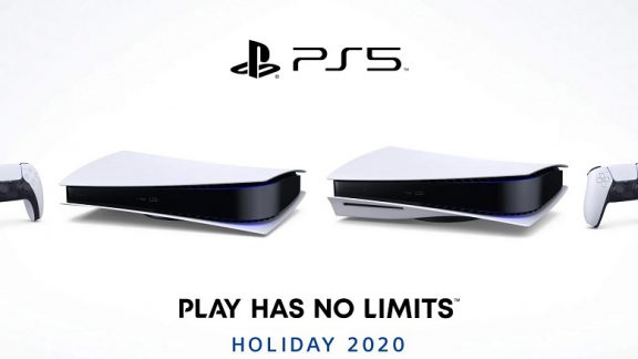 محتویات داخل جعبه پلی استیشن 5