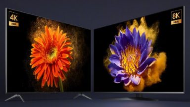 تلویزیون های شیائومی