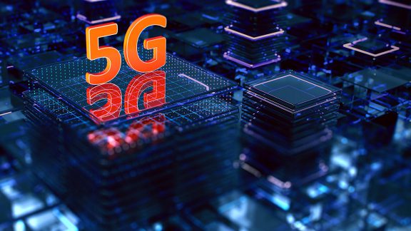 فعال شدن 5G در ایران تا پایان سال