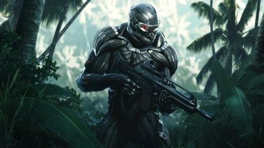 سیستم مورد نیاز Crysis Remastered