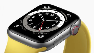 ساعت هوشمند Apple Watch SE