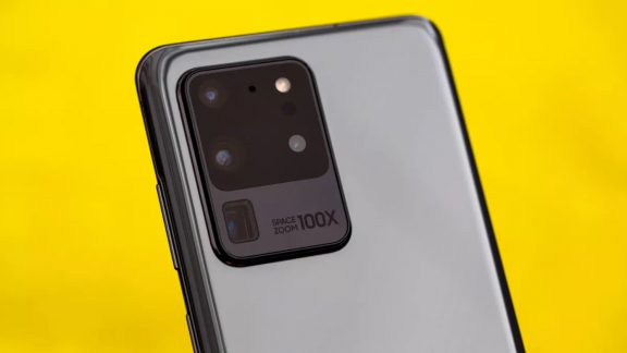 چرا اندازه سنسور دوربین بیشتر از مگاپیکسل اهمیت دارد؟ (بخش اول)