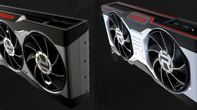 سری Radeon RX 6000