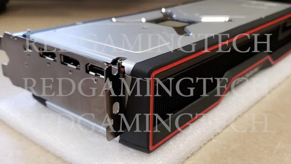 گرافیک احتمالی Radeon RX 6900 XT