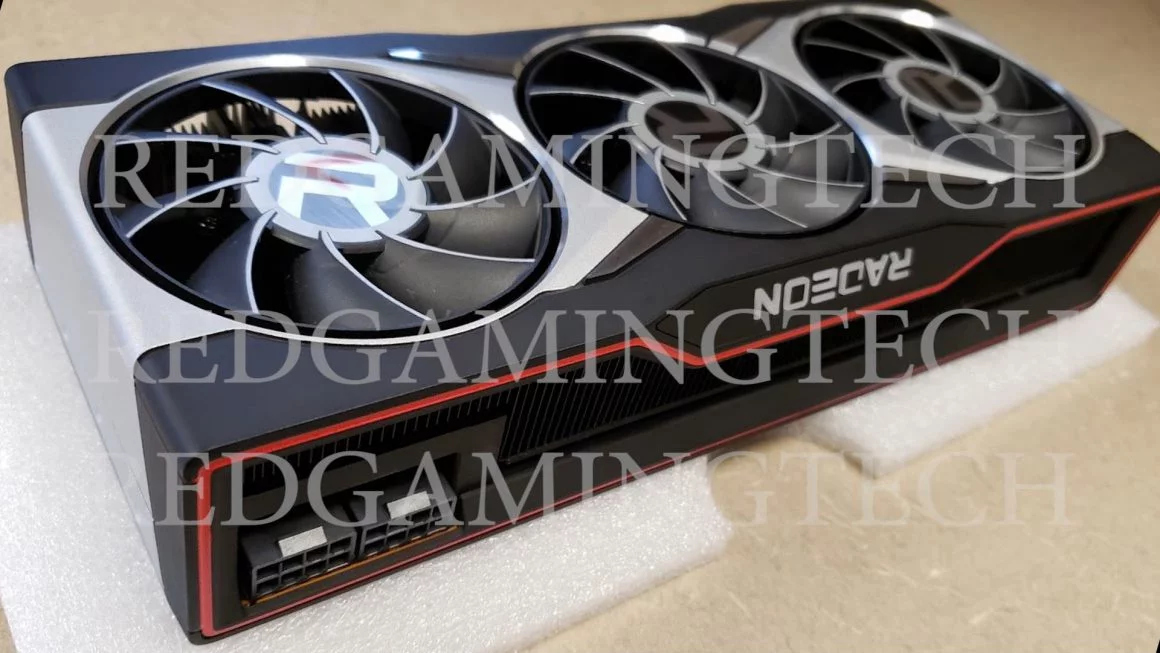 گرافیک احتمالی Radeon RX 6900 XT