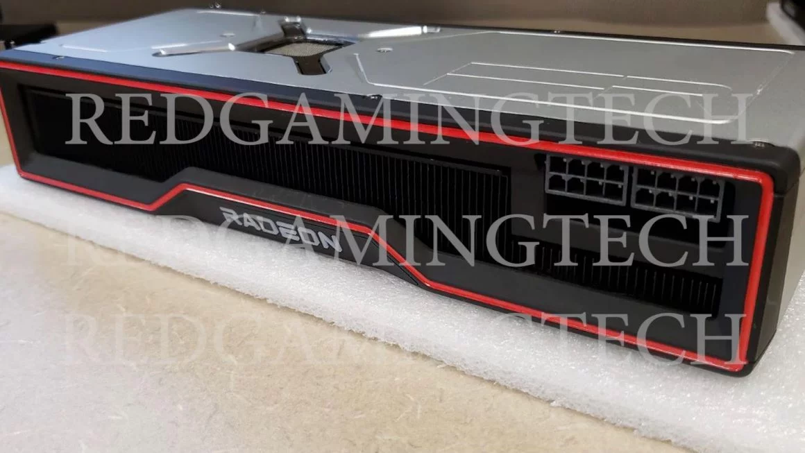 گرافیک احتمالی Radeon RX 6900 XT