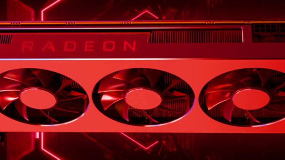 گرافیک AMD-Radeon-RX