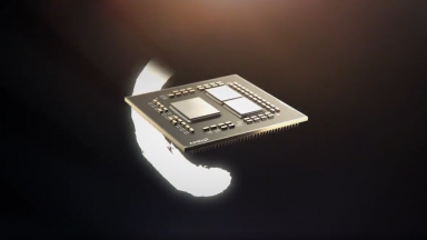 پردازنده Zen 3