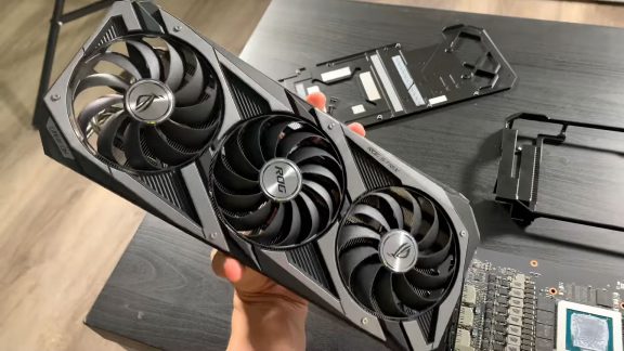 گرافیک ASUS-ROG-STRIX-GeForce-RTX-3080